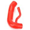 Silicone Intake Hose Pipe Replacement For Cooper S R55 R56 R57 R58 R59 R60 1.6L N18 2011 To 2013 Red