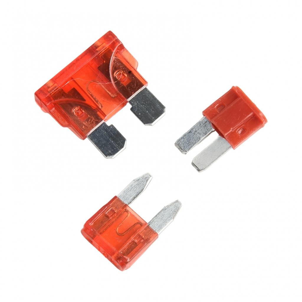 Adapter Add A Circuit Auto Blade Car Fuse Standard TAP Electrical System