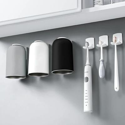 Productos para el baño – Porta cepillos de dientes