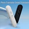 Cross-border Portable Offline Language Translator Earphones with Smart Photo Translation