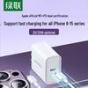 UGREEN iPhone 15 Fast Charger Set