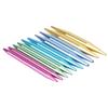 26Pcs Aluminum Oxide Circular Knitting Needles 26 Pieces Set Knitting Tool Kit  Craft Making