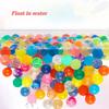 25mm Jumping Ball Plaything Anti Stress Bouncing Balls Children Water Engage With Bathing Playthings Outdoor Games Educational Toy for