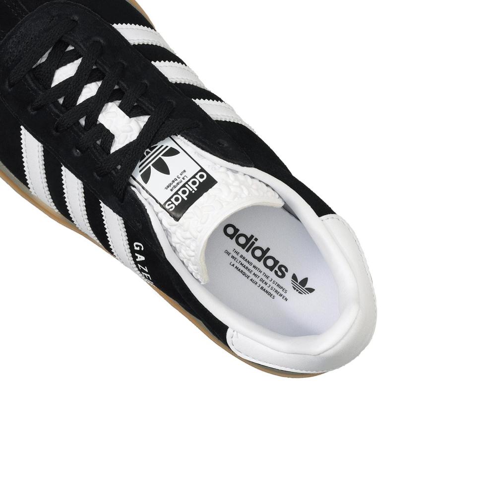 Adidas Gazelle Bold W Ie0876 Core ftWr ftWr