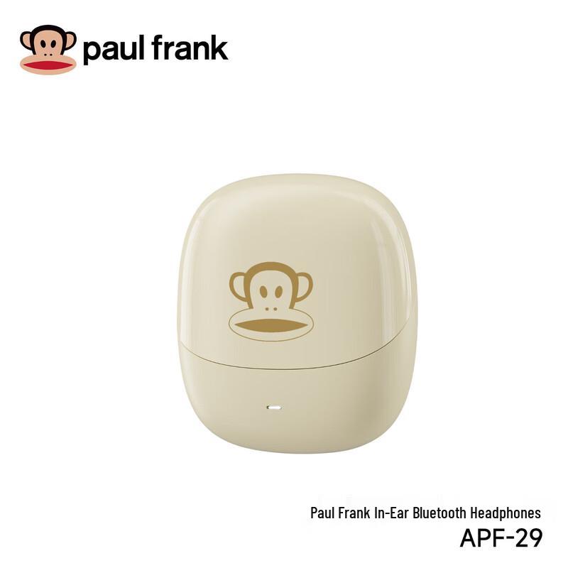 Paul Frank True Wireless Earbuds