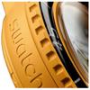 SWATCH Men 42.3mm White Watch SO35P100 SO35P100
