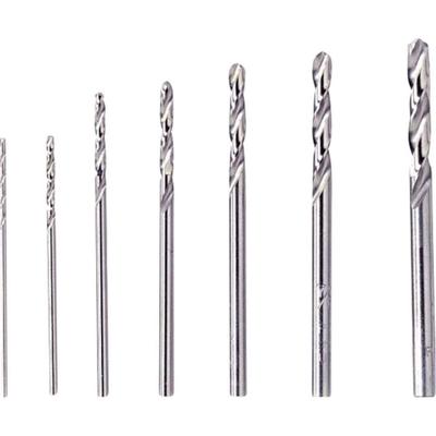 Dremel Drill Bit Set (7 Pieces)