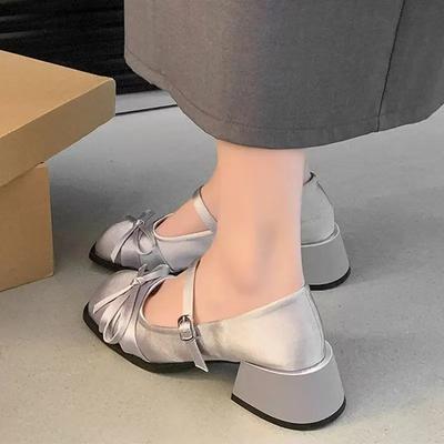 Scarpe con tacco – Scarpe con tacco