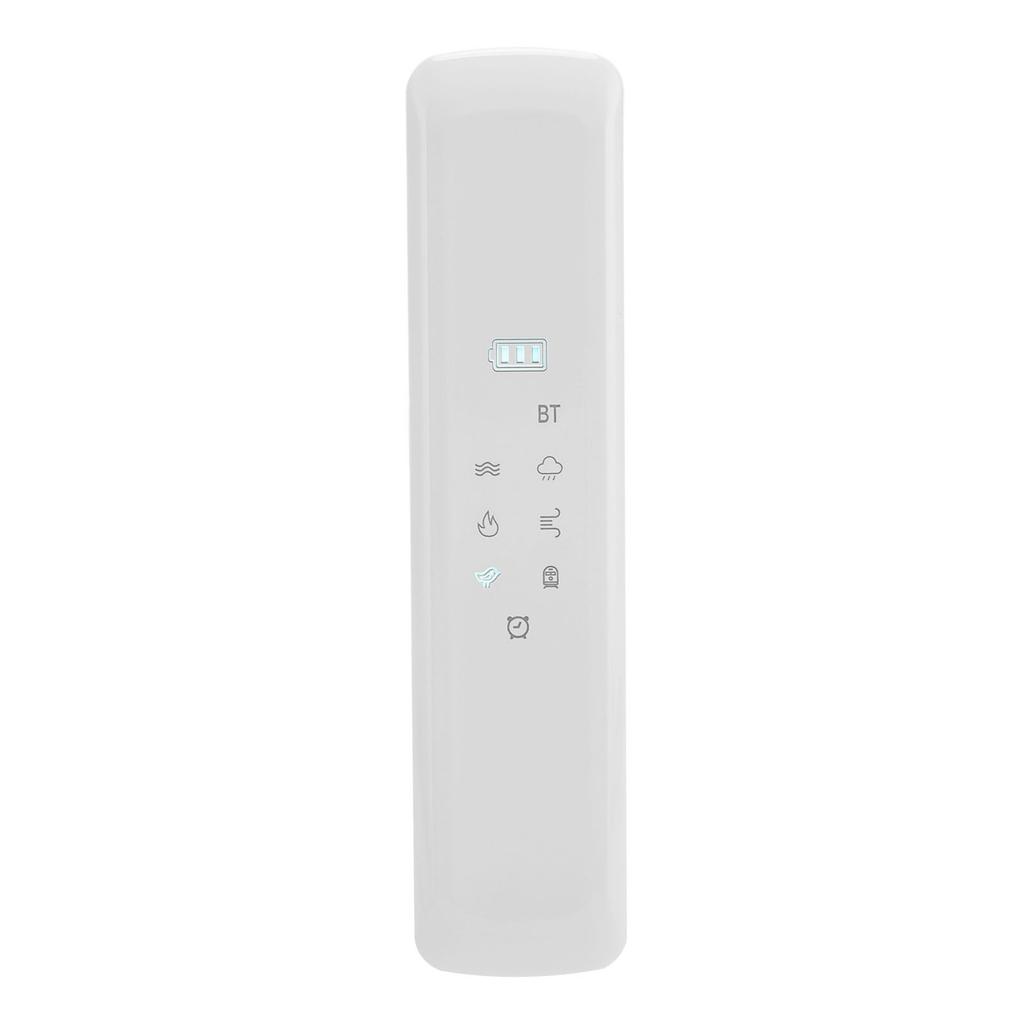 Miniature Bone Conduction Pillow Speaker 8-10 Hours Play Time Bluetooth 5.3 Portable Under Pillow