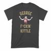 George Kittle Shirt Kittle T Shirt Unisex T-Shirt