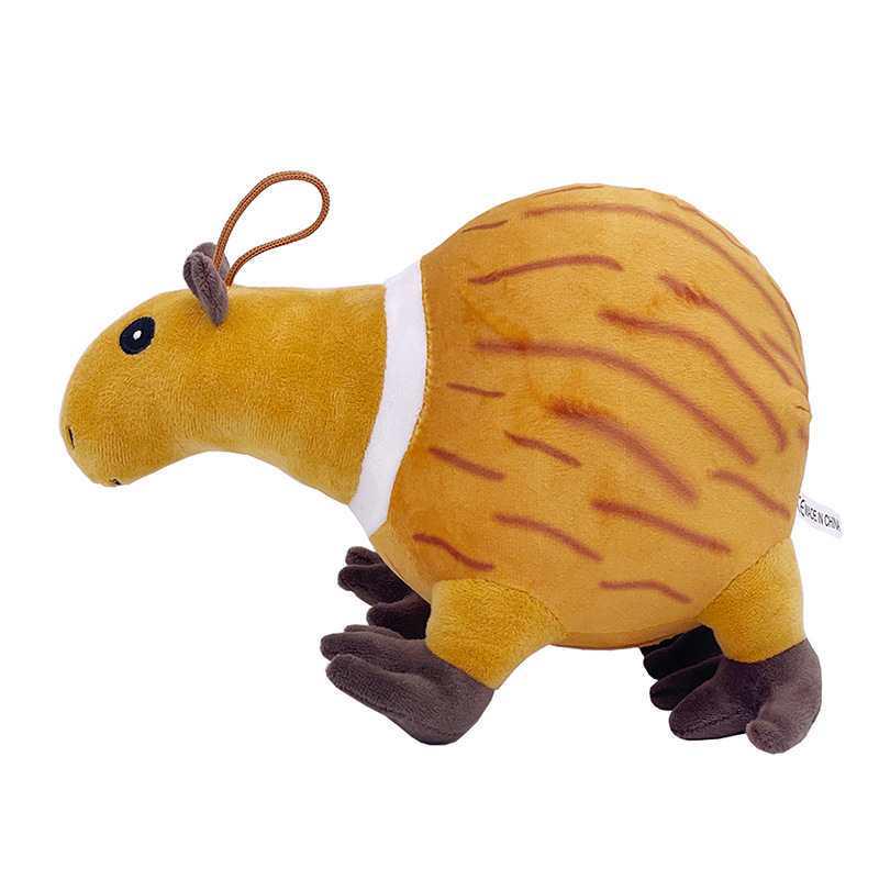 Sahur Shark Plush Toy - Shan Hai Jing Collection
