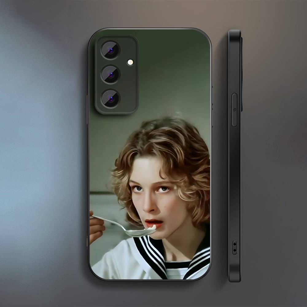 B-Bjorn A-Andresen Tadzio Phone Case For Samsung S25,S24,S26,S22,S23,S30,S21,5G,Fe,Lite,Ultra,Plus Protect Cover