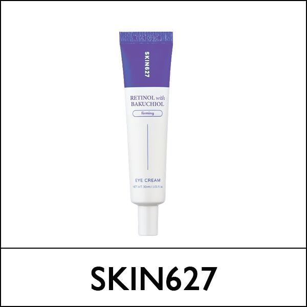 [SKIN627] (bo) Retinol s Bakuchiolem Zpevňující oční krém 30ml