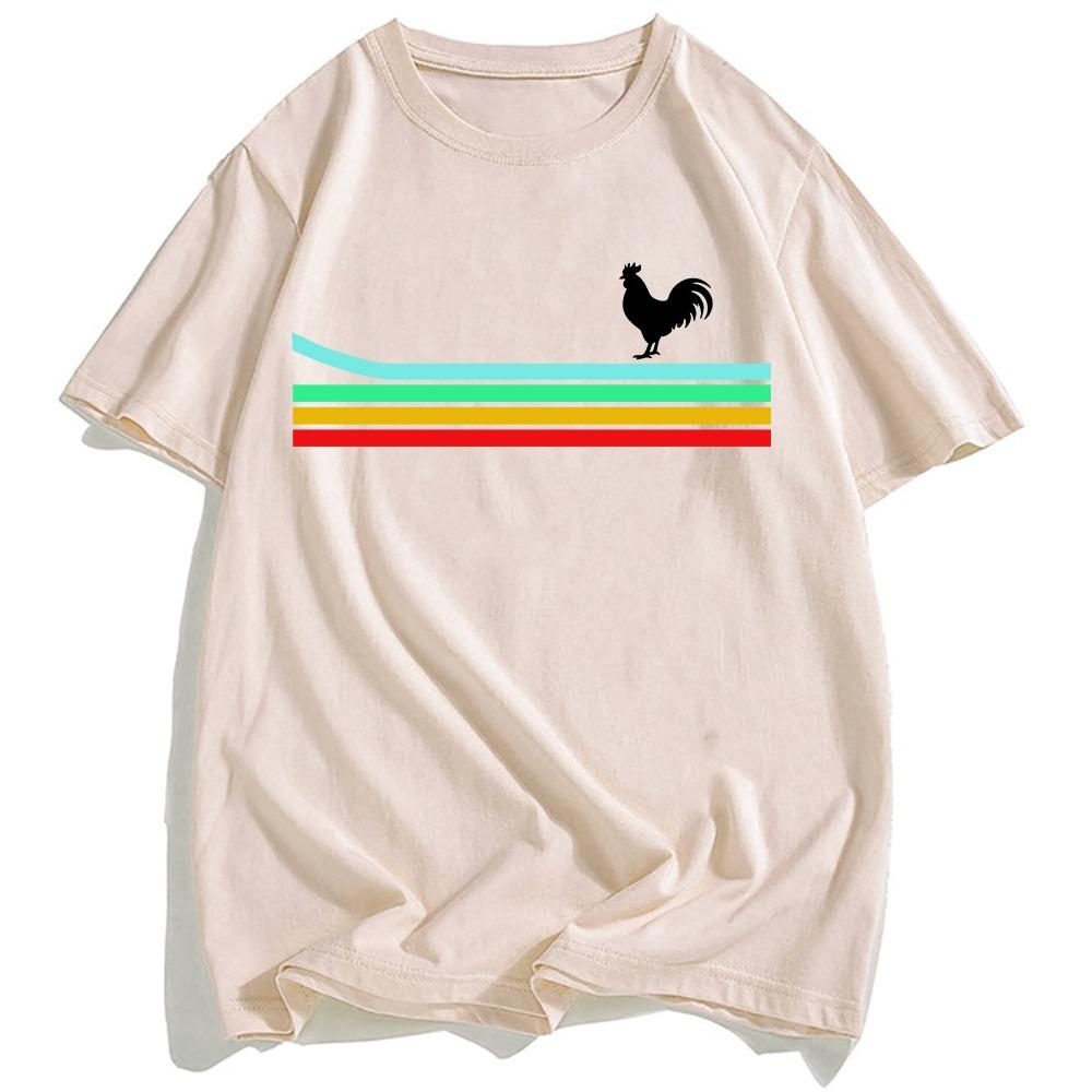 Arc Raiders game graphic Tshirt cotton shortsleeved shirt for both men and women fashionable Oneck menwomens streetwear
