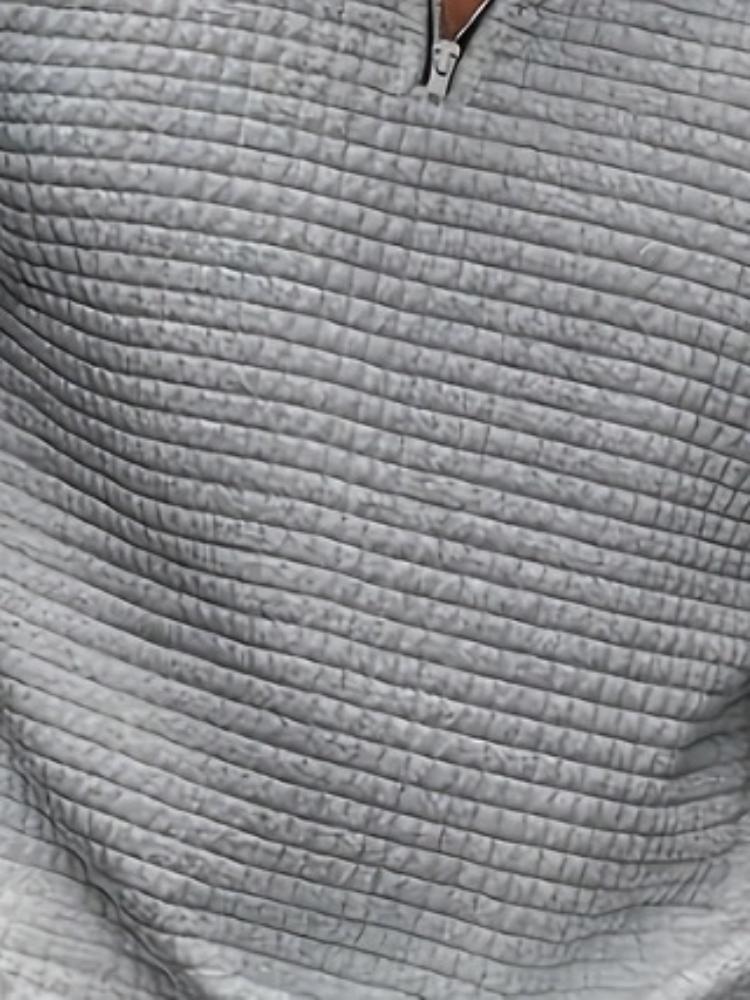 Men's Summer New Style Trendy Casual Shang Huafu Ge Comfortable Solid Color Polo Sport Set