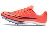 Nike Air Zoom Maxfly Bright Mango Blackened Blue DH5359-800