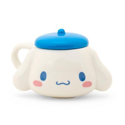 Sanrio Cinnamoroll Mug (with Kuma-san) 113191