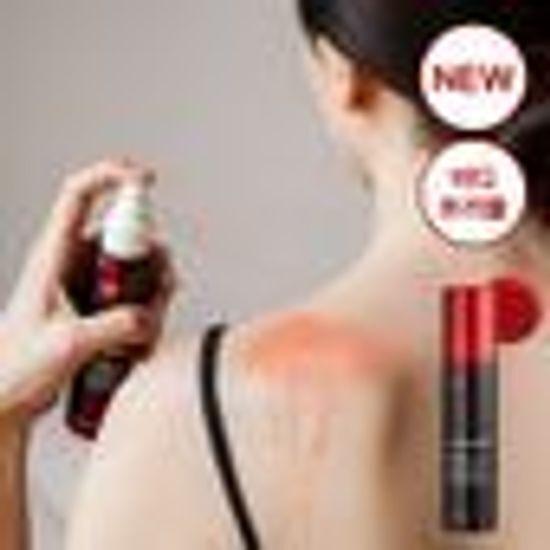 Choose 1 of Medicube Red Acne Body Peeling Shot 110g or Red Acne Body Wash 400g
