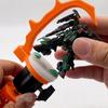 360° Rotating Stable Hand Held Painting Fixed Bracket For Fixing Small Figure Miniature Model DIY Hobby Modeling Tool