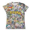 2020 New Tiger 3D T Shirt Men Women Children Summer Fashion Short Sleeve Printed Animal T-Shirt Cool Tops Tees Boy Girl Clothing