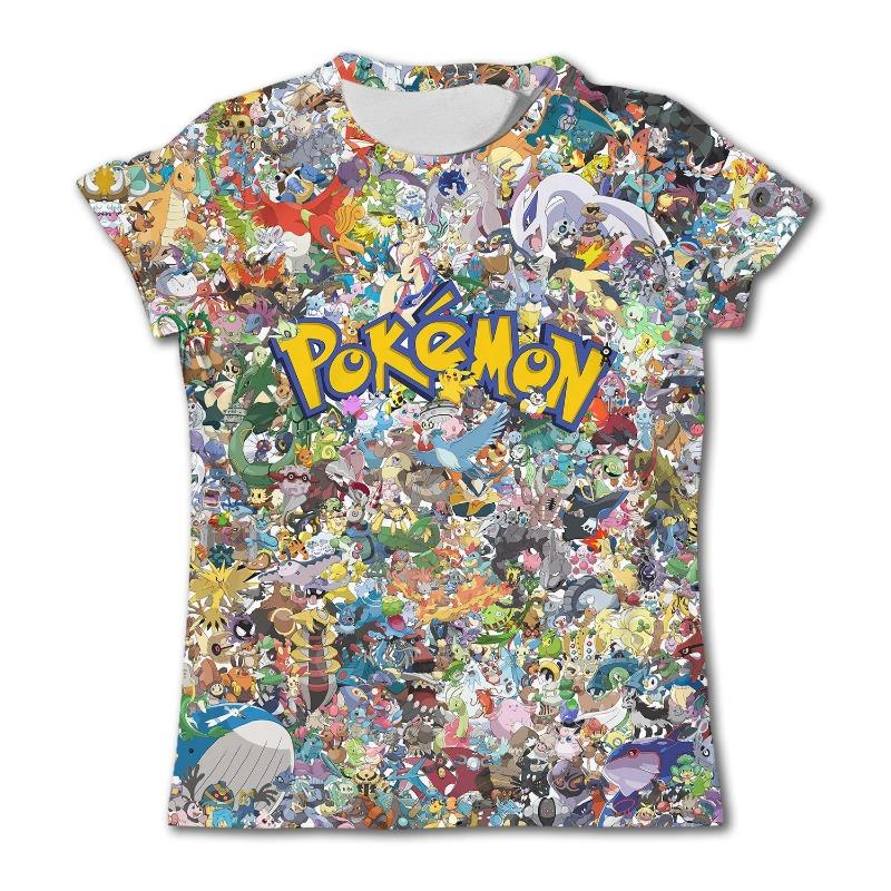 2020 New Tiger 3D T Shirt Men Women Children Summer Fashion Short Sleeve Printed Animal T-Shirt Cool Tops Tees Boy Girl Clothing