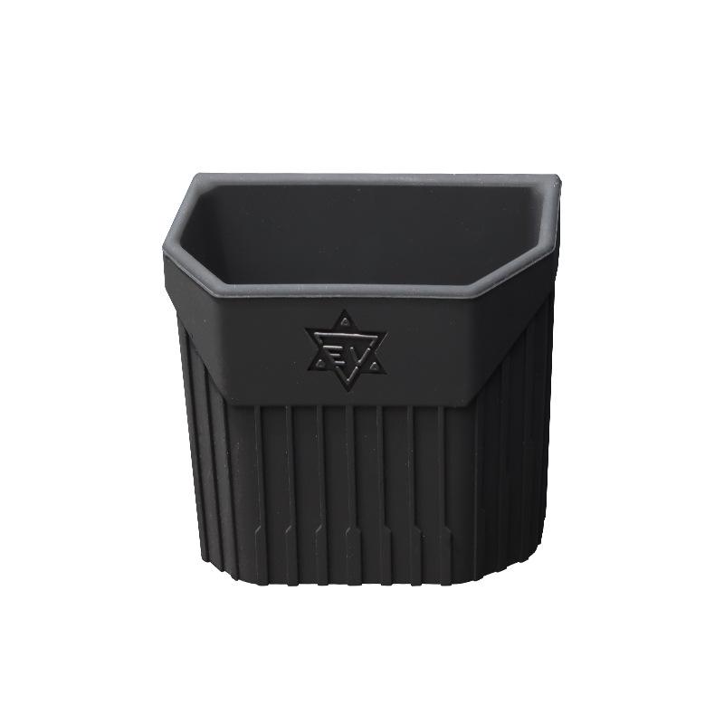 Silicone Storage Box Phone Pocket for Tesla Model Y/3