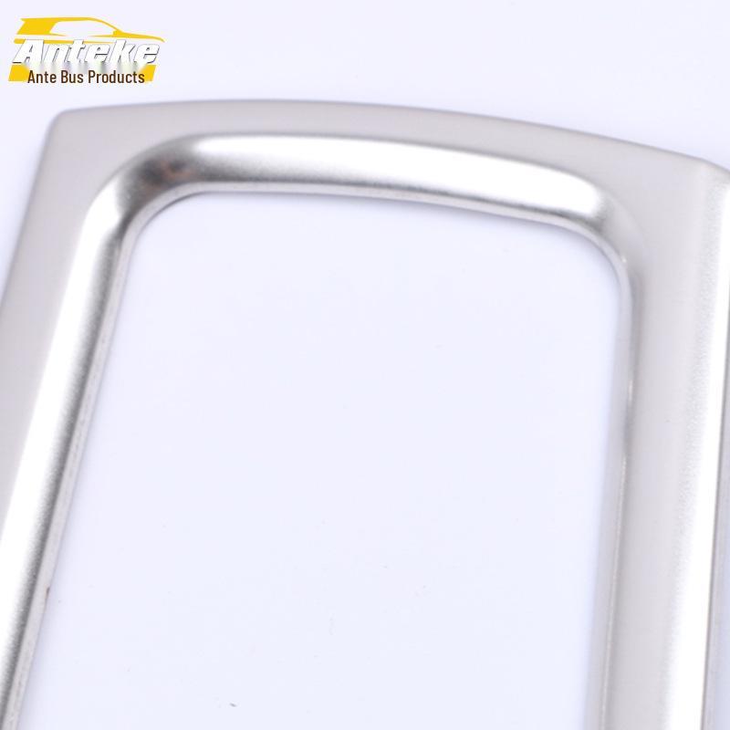 Oshan X7 2020 Front Air Outlet Decorative Frames (Left & Right)