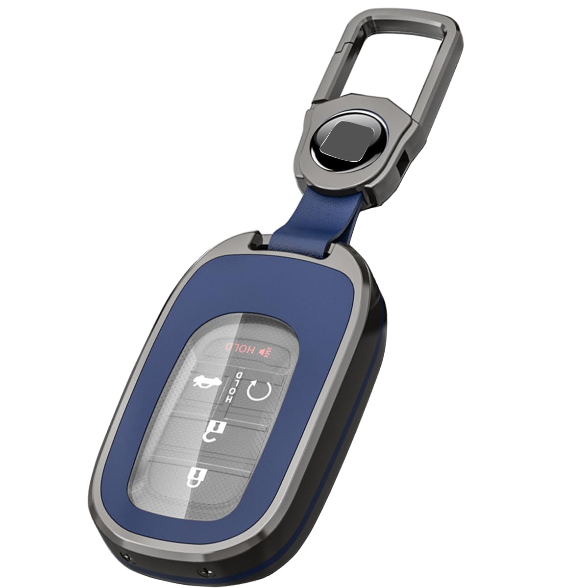 

[AMACHER] Honda New Vezel VEZEL RV3 RV4 RV5 RV6 N-BOX Custom JF5 JF6 Civic синий