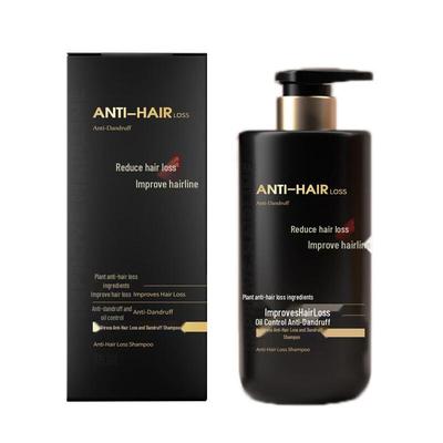 Champús y acondicionadores para el cabello