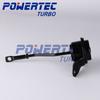 Turbo actuator TF035 Wastegate Actuator 49135-04030 49135-04131 49135-04121 for Hyundai Gallopper 2.5 TDI 99 HP D4BH 2000-2003