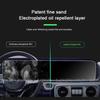 For Mercedes-Benz G-Class G500 W463 W465 AMG G63 Car Navigation Display Tempered Glass Screen Protector Interior Accessories