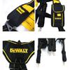 DEWALT DWST80915-8 Pro Work Tool Belt Suspender Mobile Pouch Adjustable DEWALT DWST80915-8 Pro Work Tool Belt Suspender Mobile Pouch Adjustable