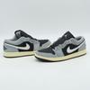 HQ2010-012 Nike Air Jordan 1 Low OG  Light Smoke Grey Off Noir (Men's)