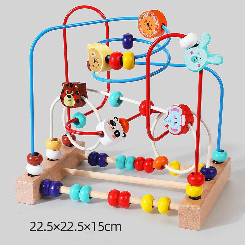 Hoge Kwaliteit Montessori Hoge Kwaliteit Baby Speelsets Hoge Kwaliteit Houten Hoge Kwaliteit Roller Hoge Kwaliteit Baan Hoge Kwaliteit Kralen Hoge Kwaliteit Doolhof