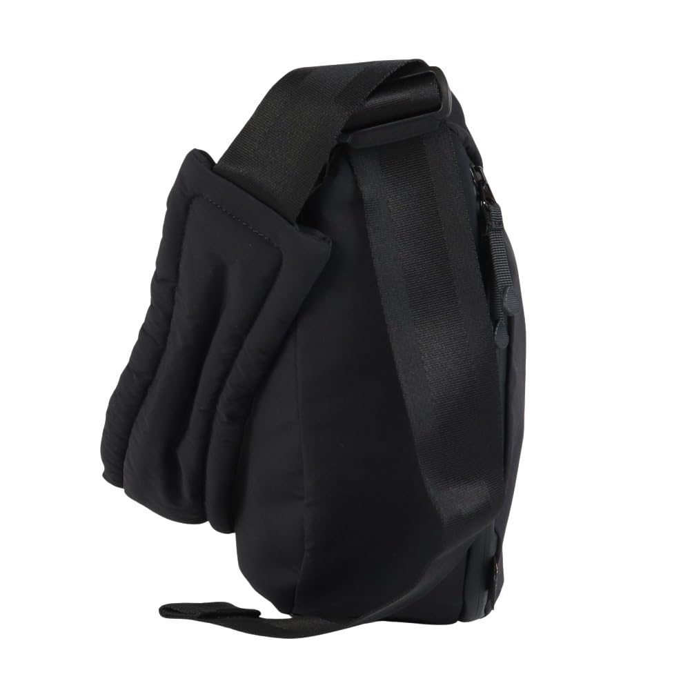 [Machiavellisk] ZEPHYR LA LUNE SKULDERTASK 312510515 D.NAVY(994)