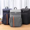 Insulated Cooler Backpack Leakproof Food Drink Beverage Beer Storage Cool and Warm Insulated Soft Cooler Bag 18L Large