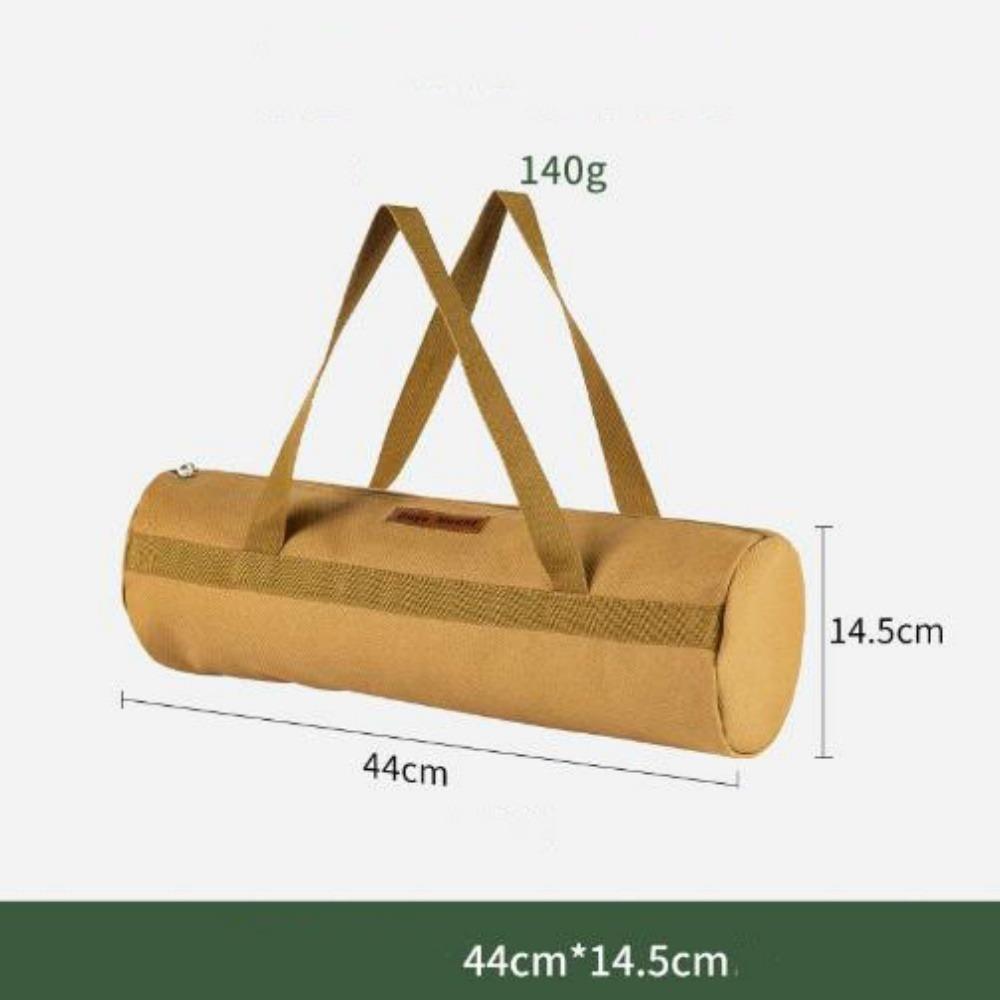 Kempingová taška s velkou kapacitou 3 velikosti Úložný prostor na klíče na nářadí Nové tašky na nářadí