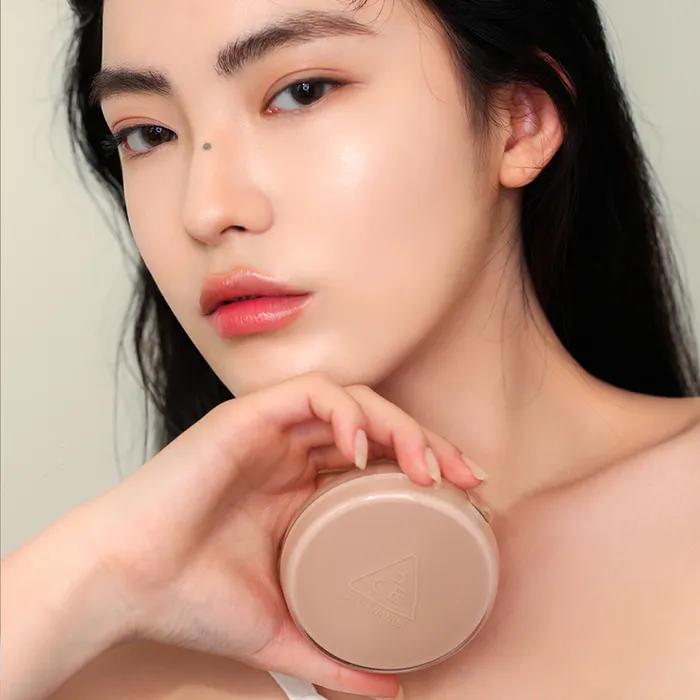 Glow Cushion (Main Product + Refill)