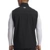 Under Armour Versatile Comfortable Stand Collar Zipper Vest Men Vests 6005670-005