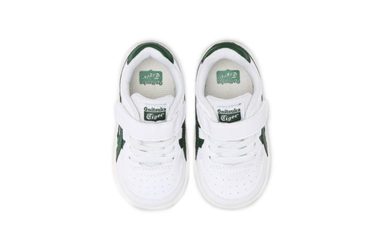 Onitsuka Tiger GSM Toddler Shoes Baby 1184A023-106
