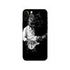 Kytarové struny Hudební kytary Nástrojové pouzdro na telefon iphone 2020se 6 6s 7 8 plus x 10 XR XS 11 12 13 mini pro MAX černý tpu