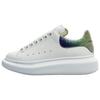 (WMNS) Oversized Shoes 'White Opalescent' Women's 718232WICYF9487