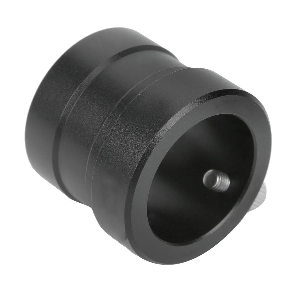 

Datyson 5P9981 Astronomical Telescope Adapter Ring 1.25 Inch to 0.965 Inch Interface
