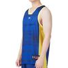 Under Armour Basketball Jerseys Men's Royal Blue Moderate Other 22500103-400