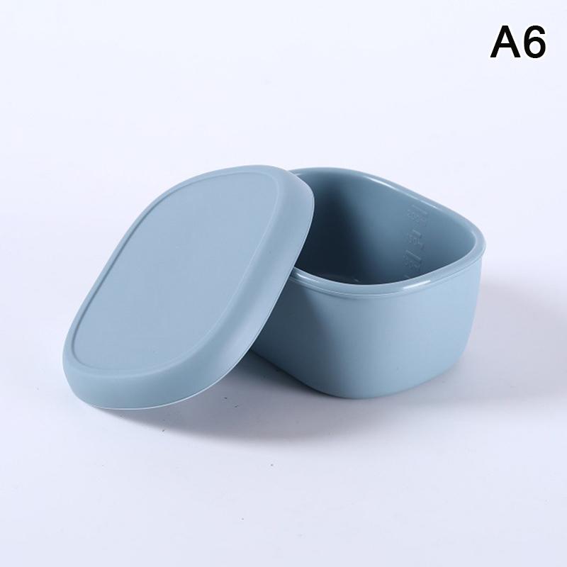 New 3oz Food-Grade Cat Food Can Container Reusable Silicone With Lid Airtight Can Cover Sealing Box Pet Food Storage Keeps Fresh