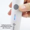 Rechargeable Electric Air Pumps Charge High Powered for Vacuum Storage Bags Travel Friendly Compacts