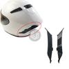 Motosiklet Kask Spoiler Arka Kanat Motosiklet Kuyruk Parçaları SHOEI X14 X-14 TC-1 TC-2 TC-3 TC-4 TC-5 TC-6 TC-9