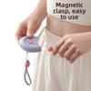 Automatic Rewind Retractable Tape Measure Fiberglass Tape Sewing Tape Measure  Clothing Measurement
