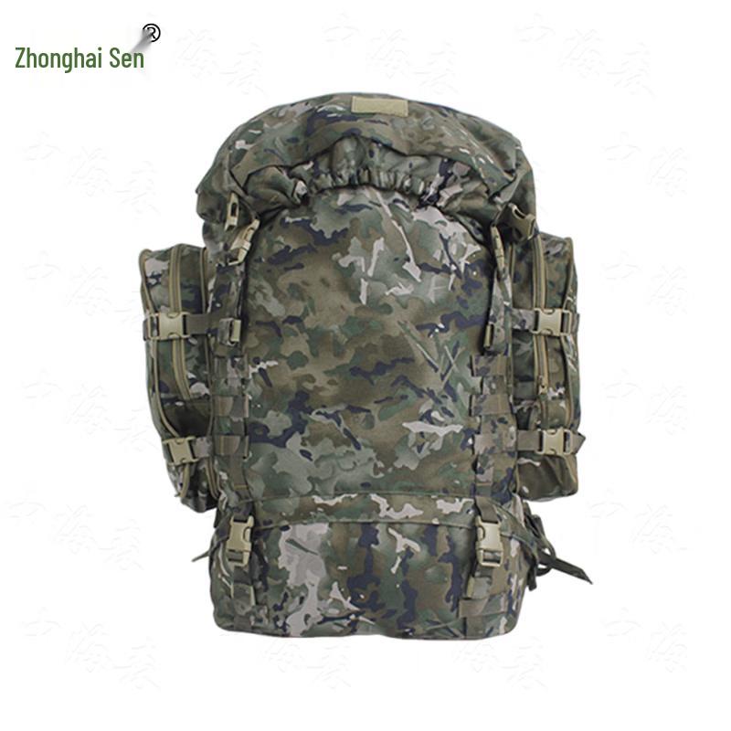Outdoor Camping Backpack 85L