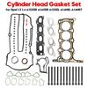 Topplockspackningssats för Opel 1.2 1.4 A12XER A14XER A12XEL A14NEL A14NET